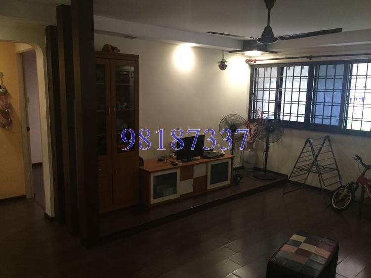 Blk 224 Serangoon Avenue 4 (Serangoon), HDB 4 Rooms #129484402